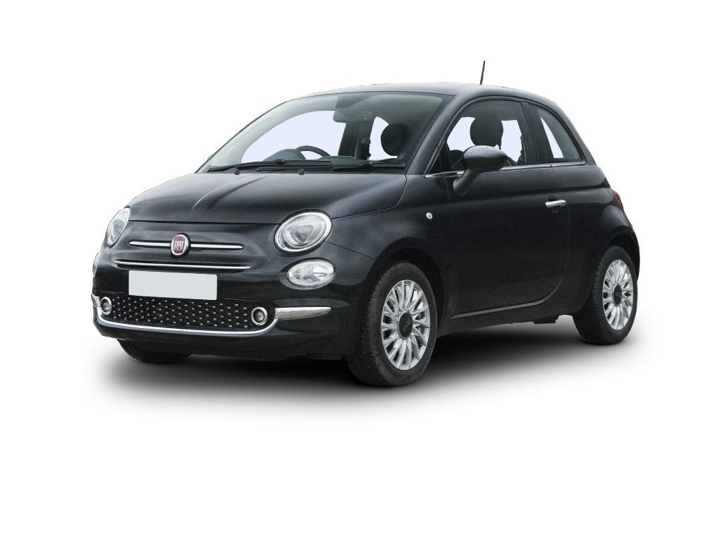 FIAT 500 HATCHBACK 1.0 Mild Hybrid Lounge 3dr