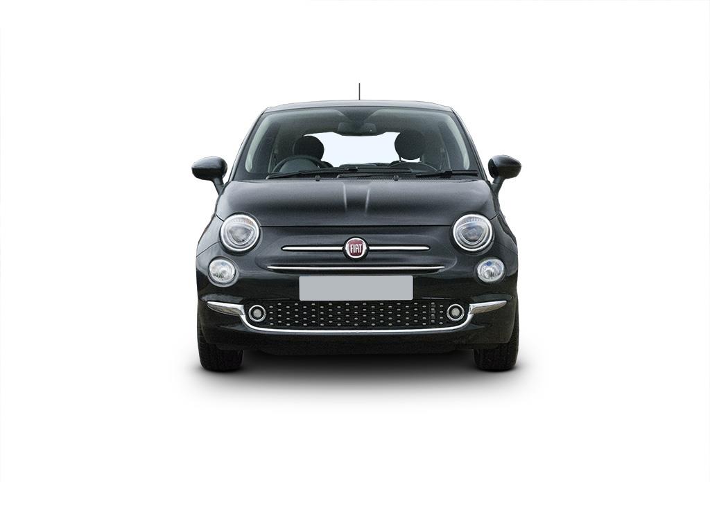 FIAT 500 HATCHBACK 1.0 Mild Hybrid Rock Star 3dr