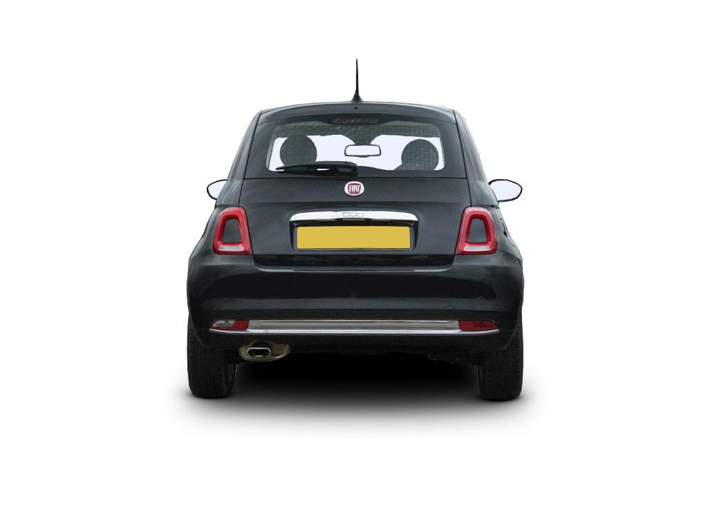 FIAT 500 HATCHBACK 1.0 Mild Hybrid Pop 3dr