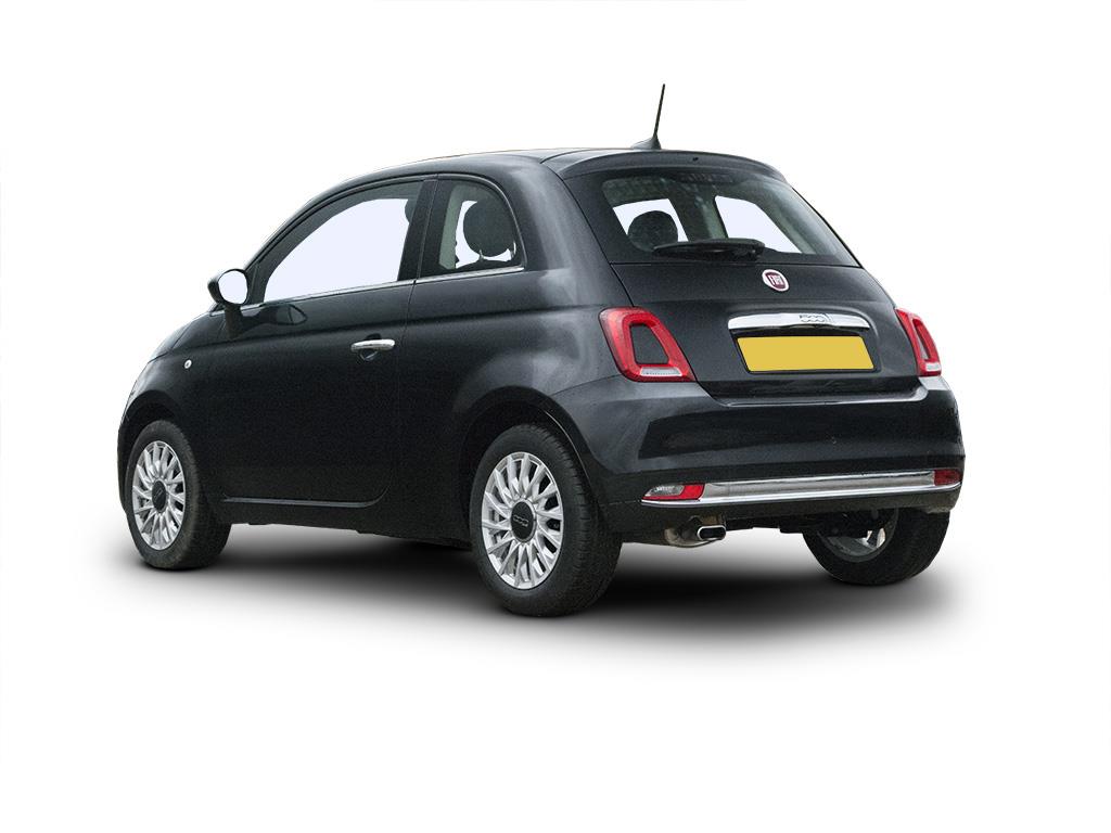 FIAT 500 HATCHBACK SPECIAL EDITIONS 1.0 Mild Hybrid Hey Google 3dr