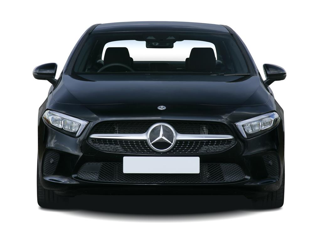 MERCEDES-BENZ A CLASS AMG SALOON SPECIAL EDITIONS A35 4Matic Executive Edition 4dr Auto