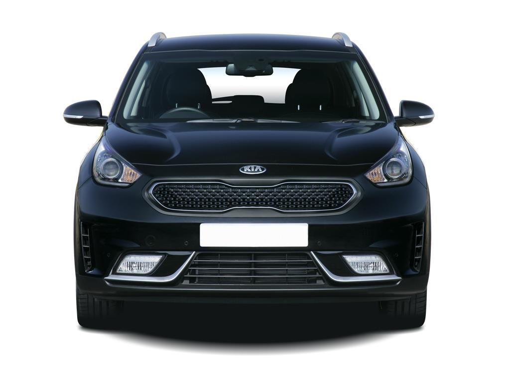 KIA NIRO ESTATE 1.6 GDi PHEV 2 5dr DCT