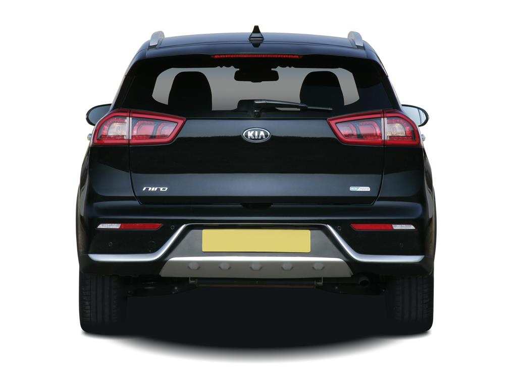 KIA NIRO ESTATE 1.6 GDi PHEV 3 5dr DCT