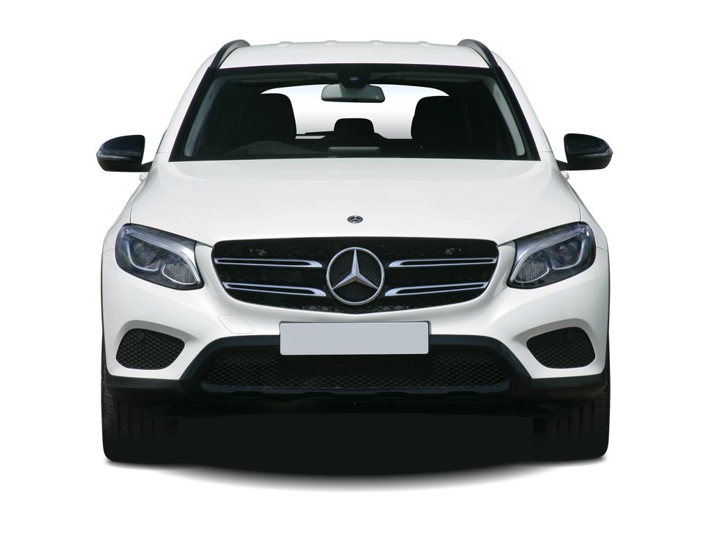 MERCEDES-BENZ GLC DIESEL ESTATE GLC 300d 4Matic AMG Line Premium 5dr 9G-Tronic