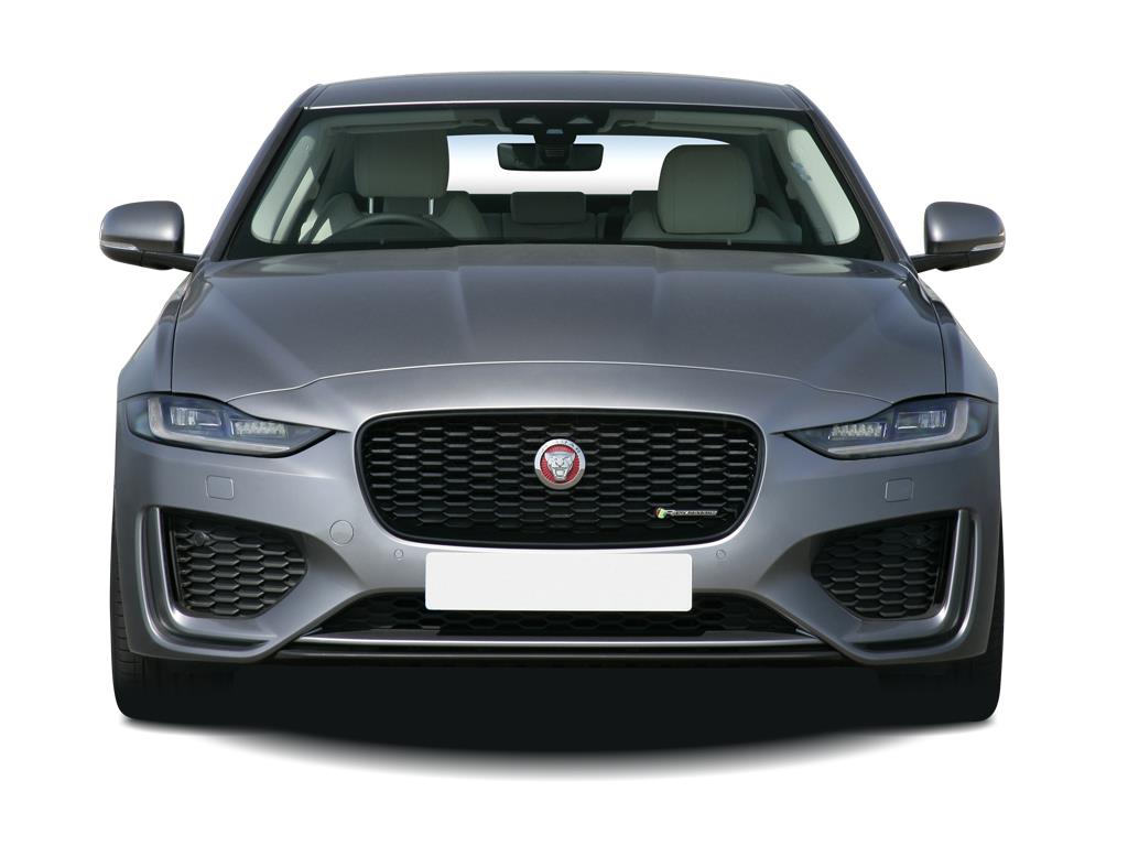 JAGUAR XE DIESEL SALOON 2.0 D200 R-Dynamic HSE 4dr Auto