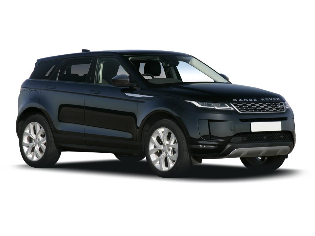 LAND ROVER RANGE ROVER EVOQUE HATCHBACK 1.5 P300e R-Dynamic S 5dr Auto