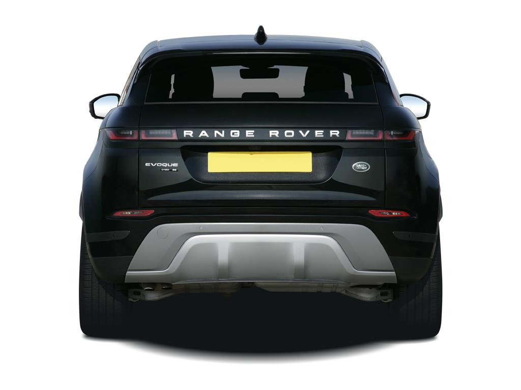 LAND ROVER RANGE ROVER EVOQUE HATCHBACK 1.5 P300e R-Dynamic S 5dr Auto