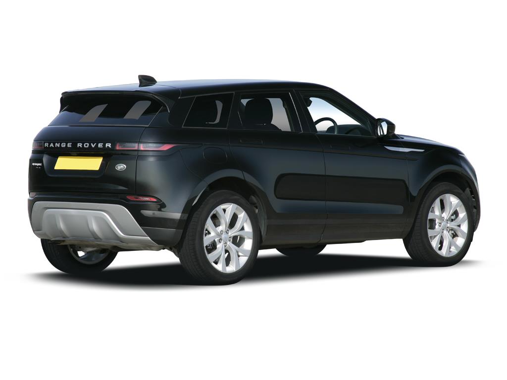 LAND ROVER RANGE ROVER EVOQUE DIESEL HATCHBACK 2.0 D200 Autobiography 5dr Auto