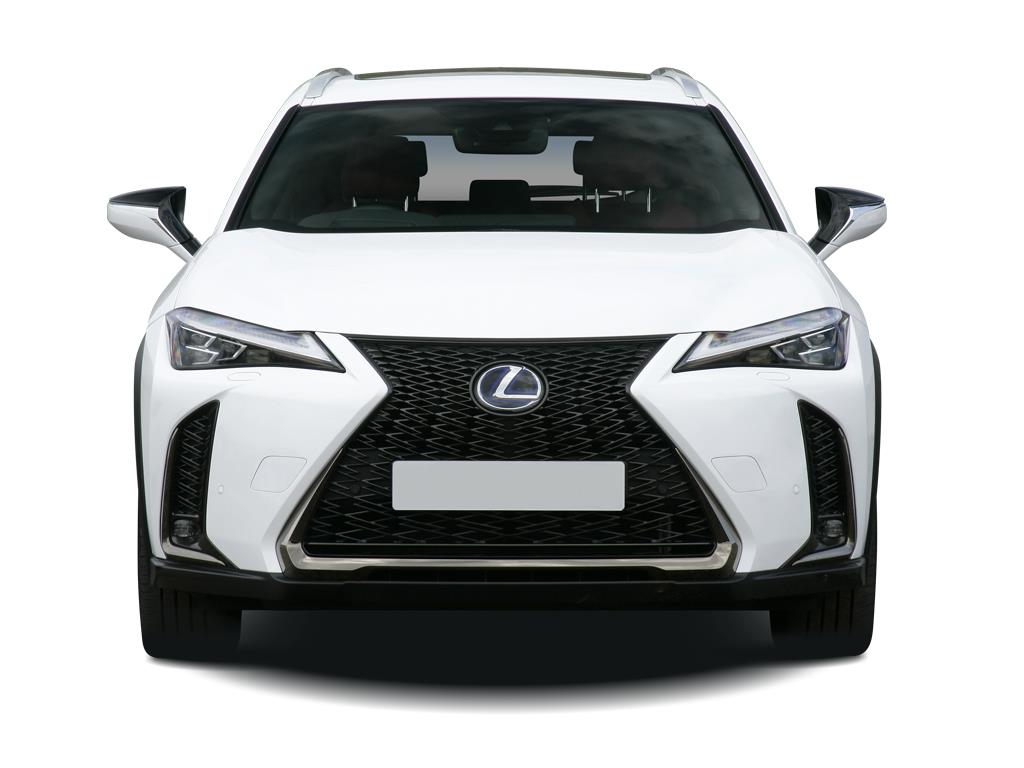 LEXUS UX HATCHBACK 250h 2.0 5dr CVT Premium Plus