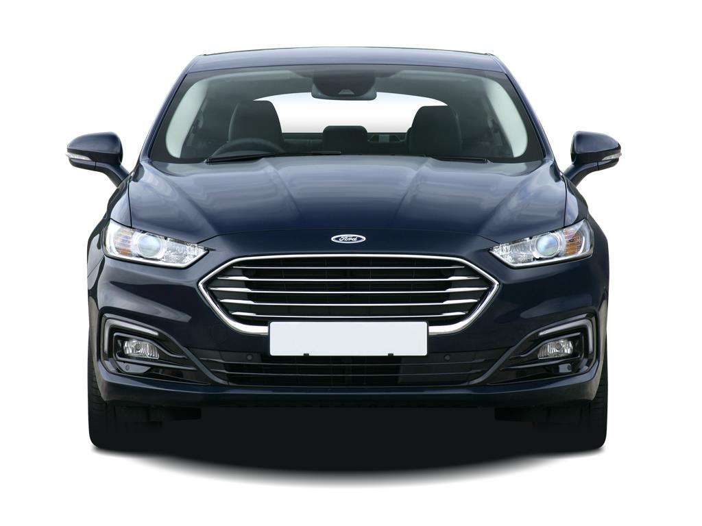 FORD MONDEO SALOON 2.0 Hybrid ST-Line Edition 4dr Auto