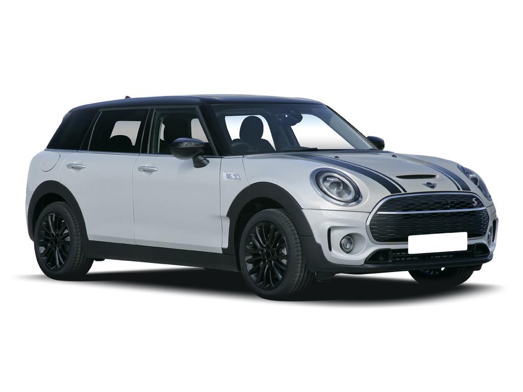 MINI CLUBMAN ESTATE 2.0 178 Cooper S Exclusive 6dr Comfort and Nav Pack