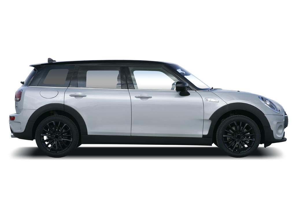 MINI CLUBMAN ESTATE 1.5 Cooper Classic 6dr Auto Comfort Pack