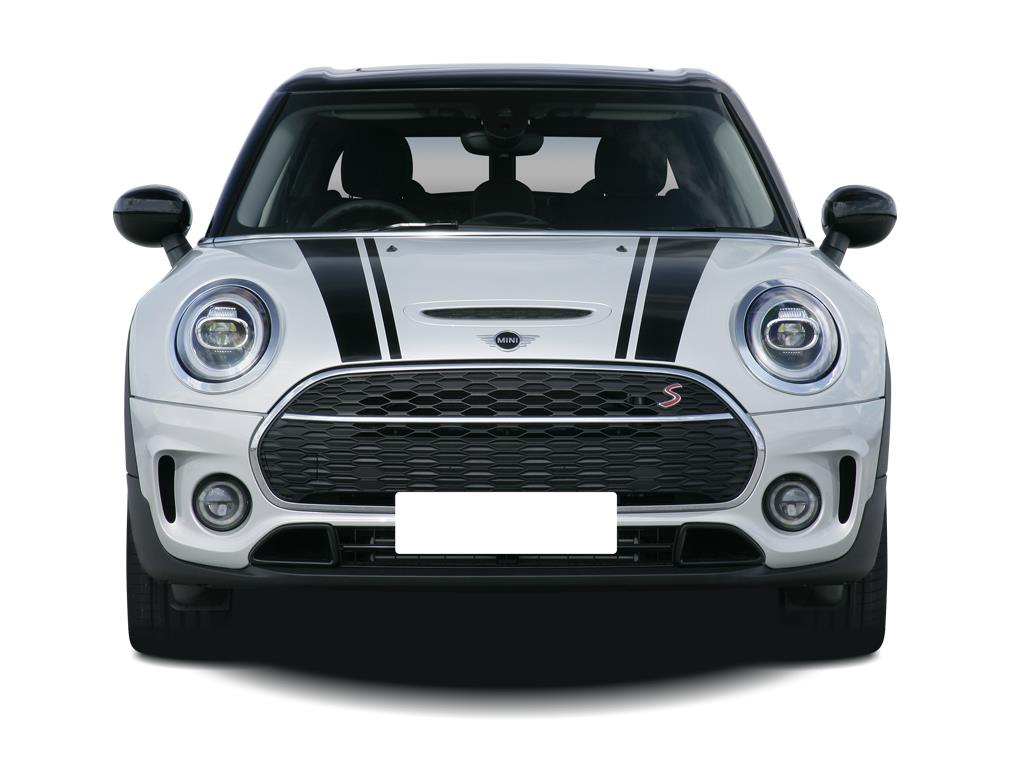 MINI CLUBMAN ESTATE 2.0 178 Cooper S Exclusive 6dr Comfort Pack