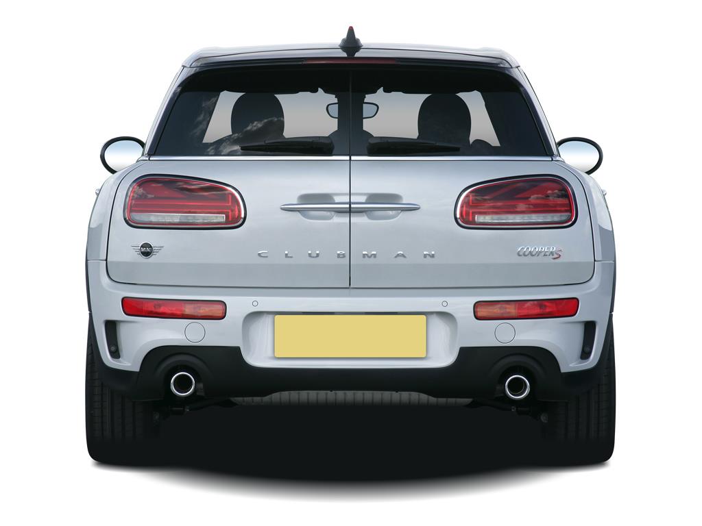 MINI CLUBMAN ESTATE 2.0 178 Cooper S Exclusive 6dr Comfort Pack