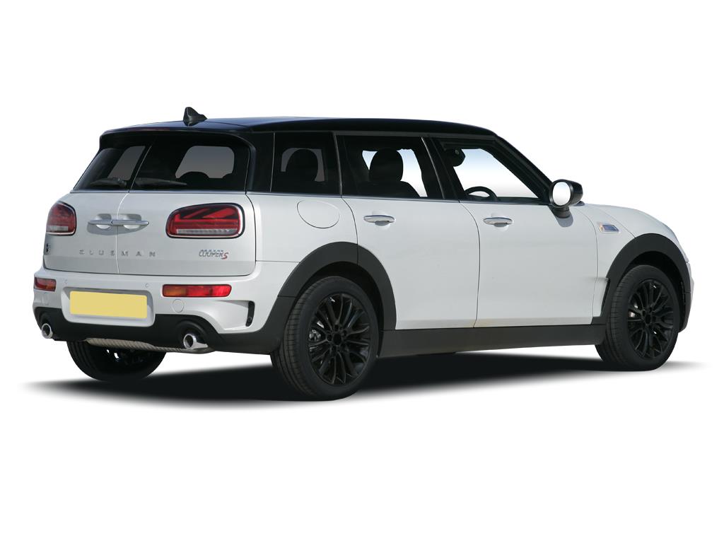 MINI CLUBMAN ESTATE 1.5 Cooper Classic 6dr Comfort Pack