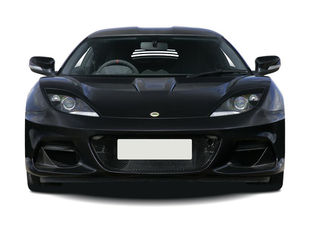 LOTUS EVORA COUPE 3.5 V6 GT410 2dr IPS