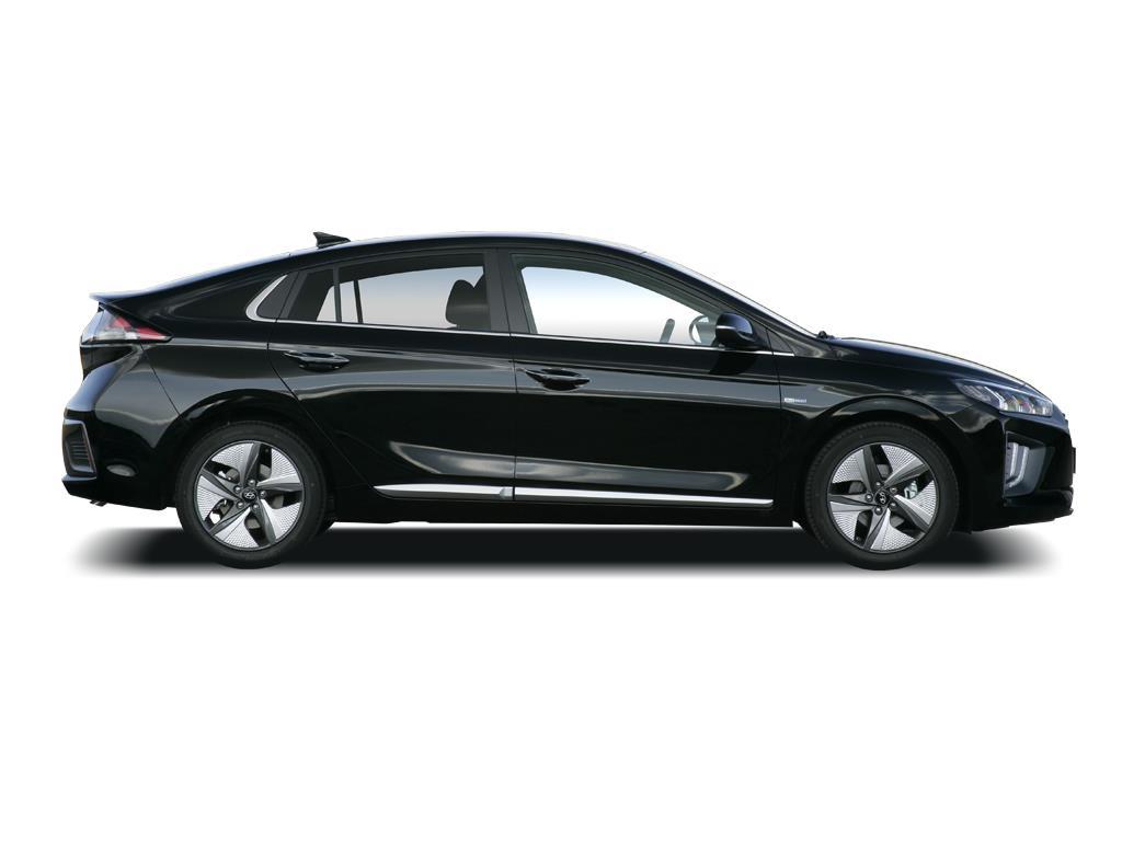 HYUNDAI IONIQ HATCHBACK 1.6 GDi Plug-in Hybrid Premium 5dr DCT