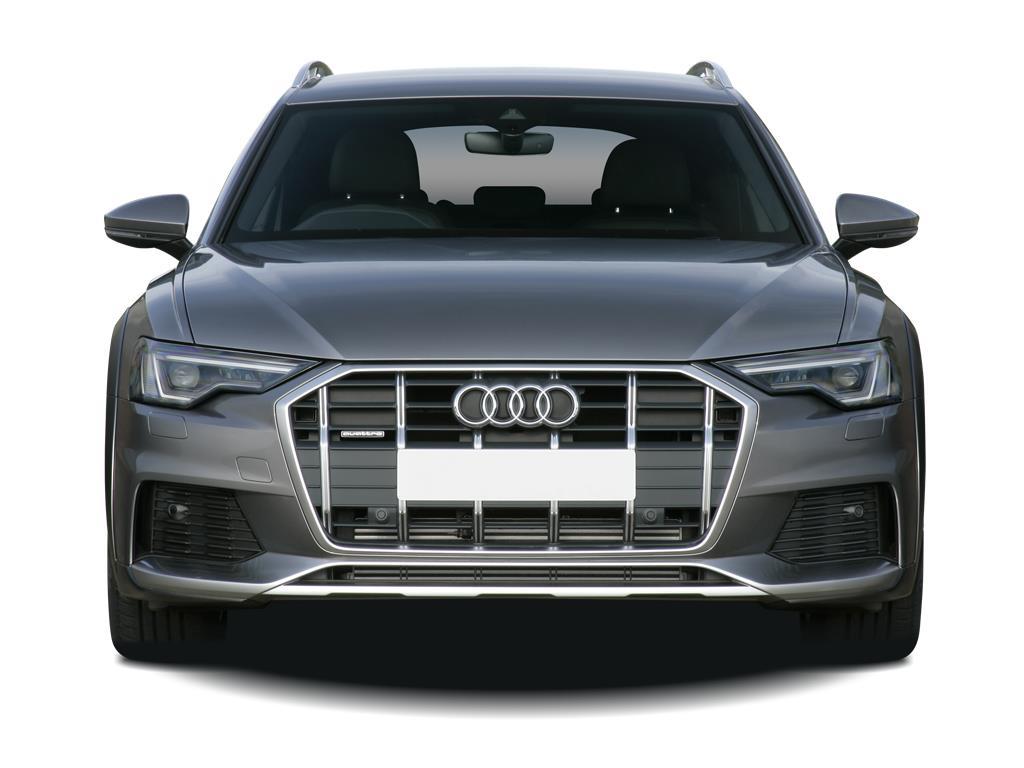 AUDI A6 ALLROAD ESTATE 55 TFSI Quattro Sport 5dr S tronic Comfort and Sound Pack