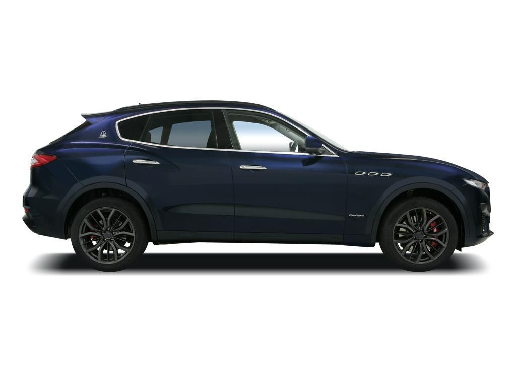 MASERATI LEVANTE ESTATE Hybrid GT 5dr Auto