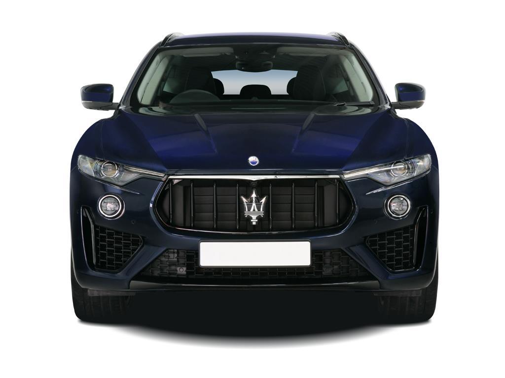 MASERATI LEVANTE ESTATE Hybrid GT 5dr Auto