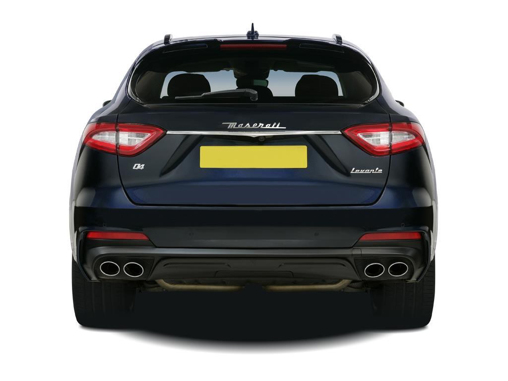 MASERATI LEVANTE ESTATE Hybrid GT 5dr Auto