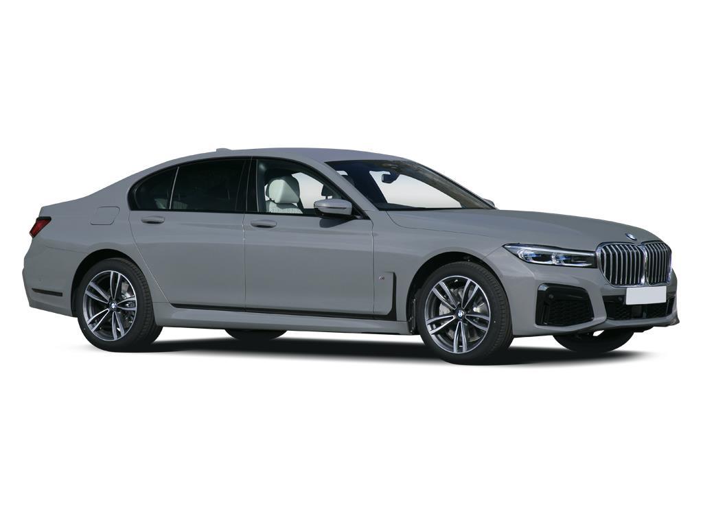 BMW 7 SERIES SALOON 745Le xDrive M Sport 4dr Auto Ultimate Pack