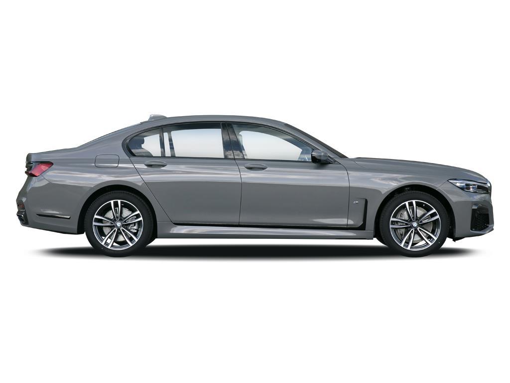 BMW 7 SERIES SALOON 740i 333 4dr Auto