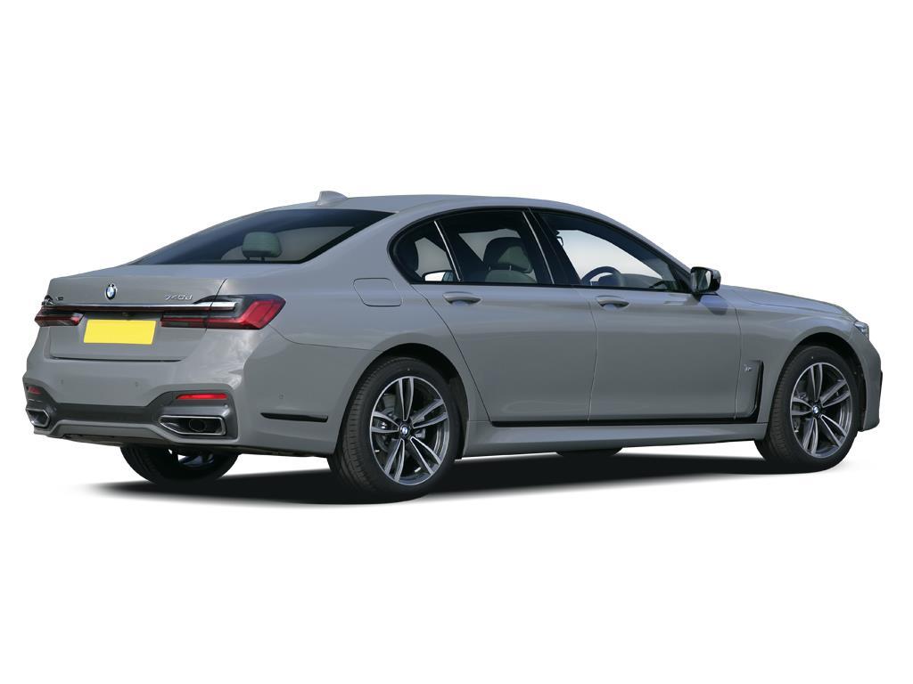 BMW 7 SERIES SALOON 745e M Sport 4dr Auto Ultimate Pack