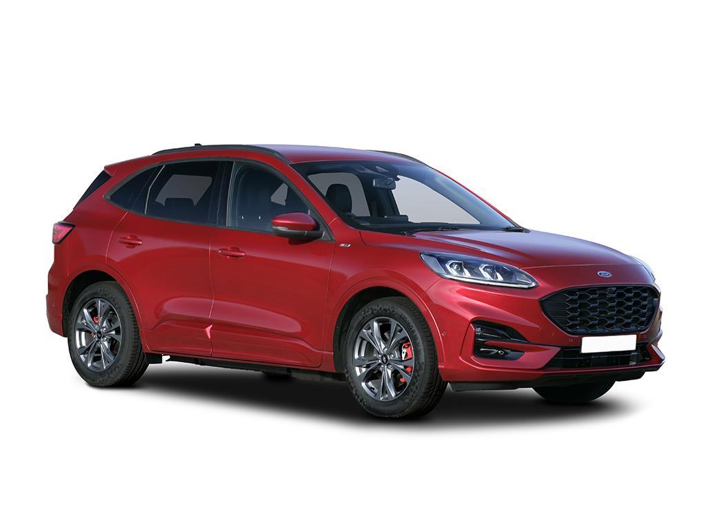 FORD KUGA ESTATE 1.5 EcoBoost 150 Zetec 5dr