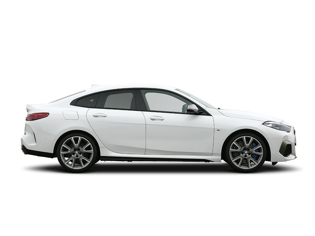 BMW 2 SERIES GRAN COUPE 218i 136 M Sport 4dr