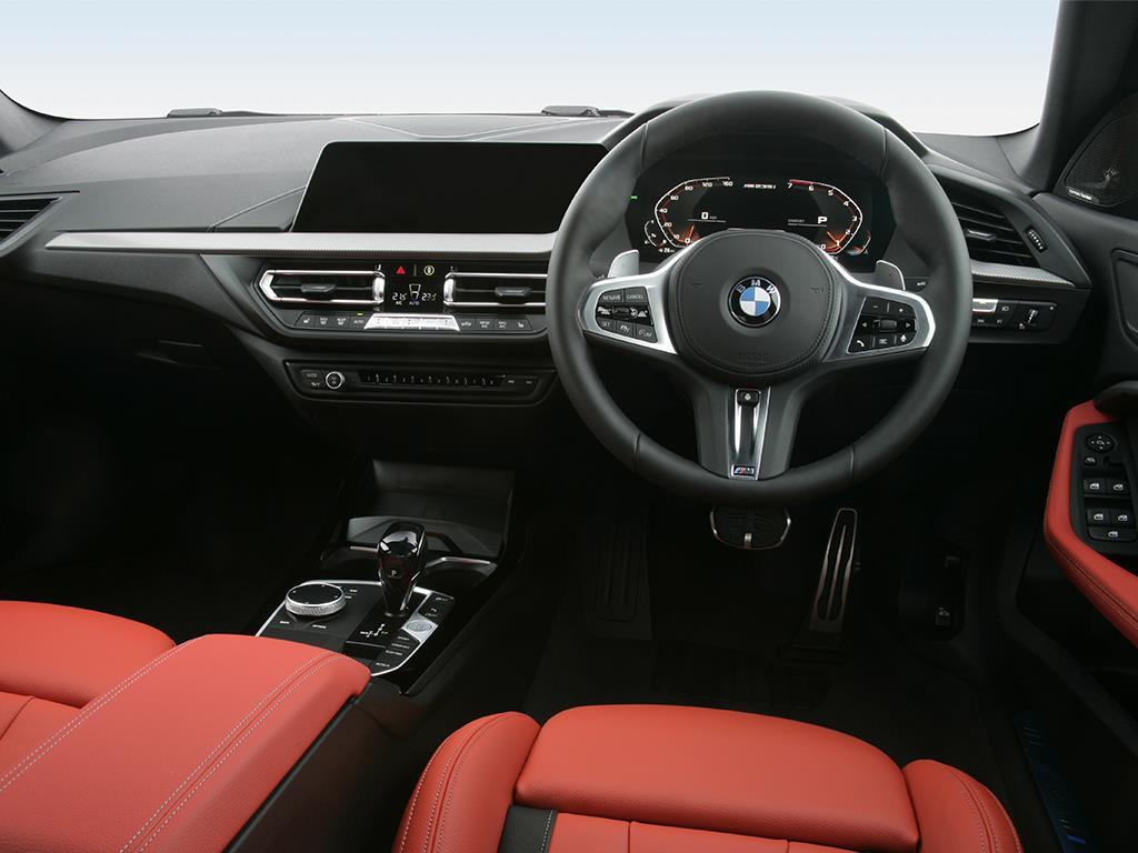 BMW 2 SERIES GRAN COUPE 218i 136 M Sport 4dr