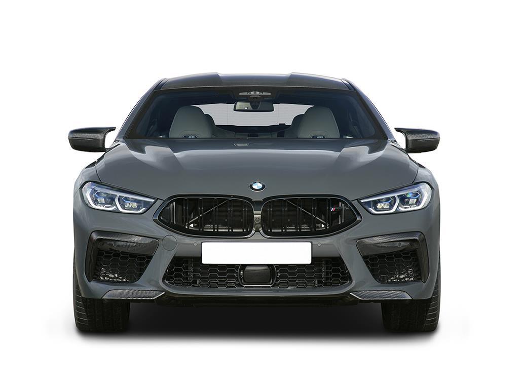 BMW M8 GRAN COUPE M8 Competition 4dr Step Auto