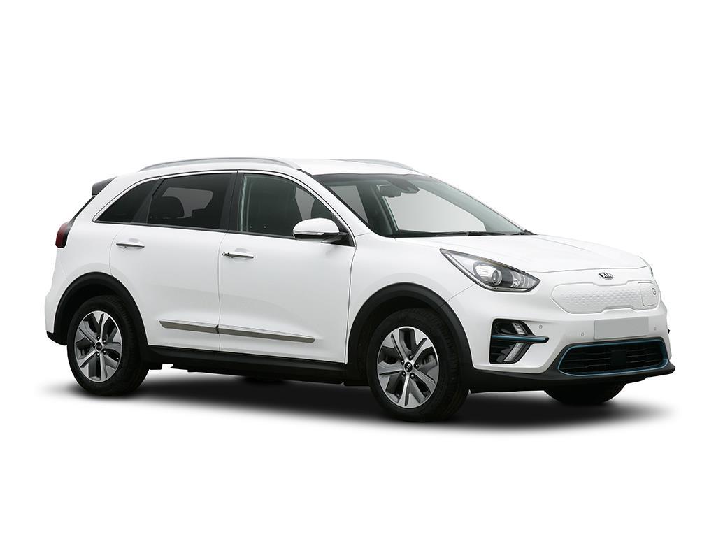 KIA E-NIRO ELECTRIC ESTATE 100kW 2 39kWh 5dr Auto