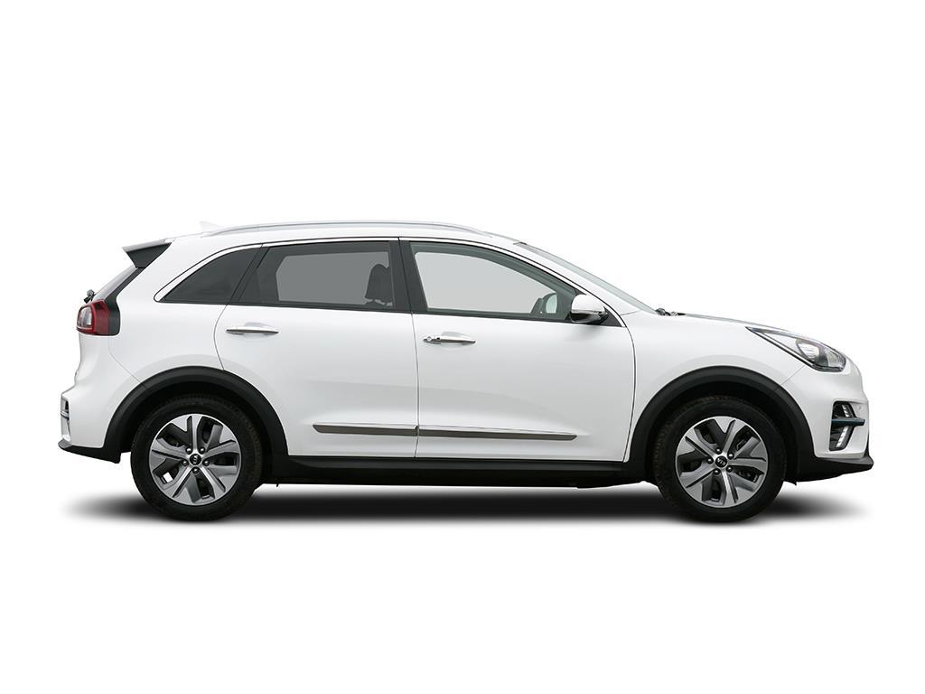 KIA E-NIRO ELECTRIC ESTATE 150kW 4 64kWh 5dr Auto