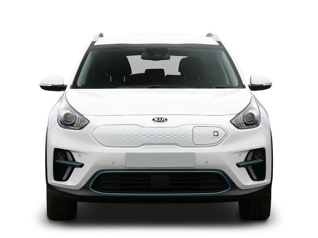 KIA E-NIRO ELECTRIC ESTATE 100kW 2 39kWh 5dr Auto