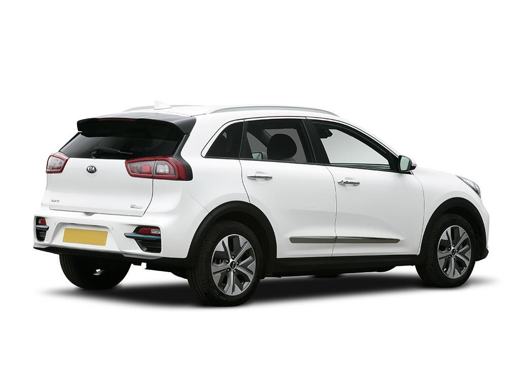 KIA E-NIRO ELECTRIC ESTATE 150kW 4 64kWh 5dr Auto