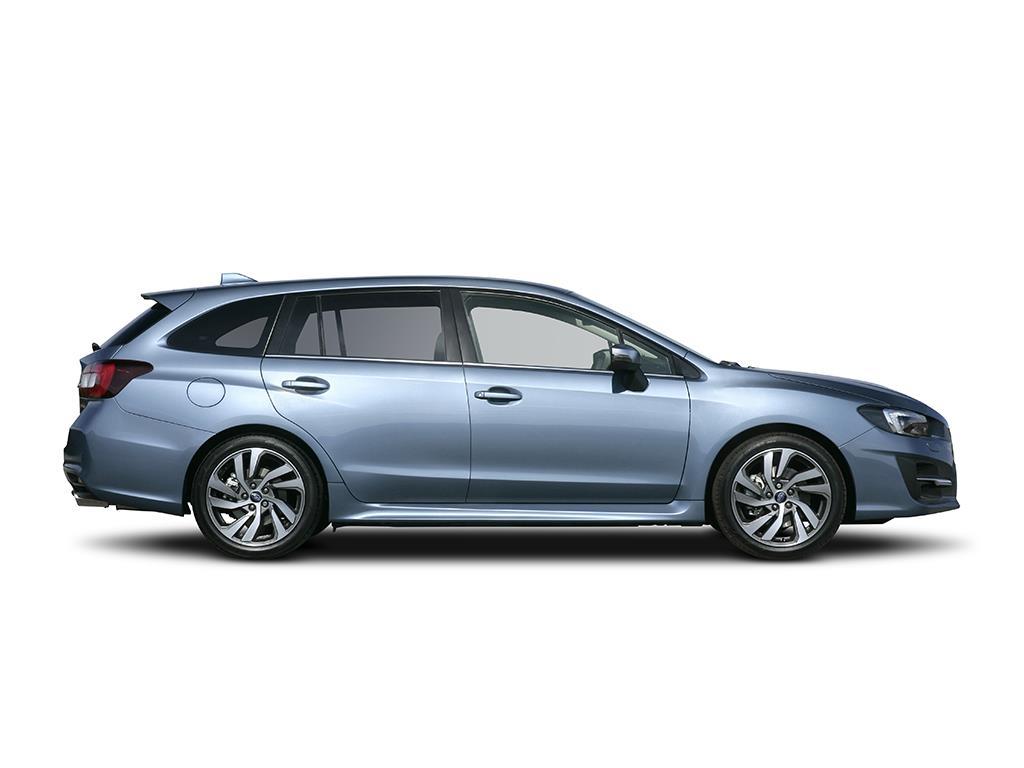 SUBARU LEVORG TOURER 2.0i GT 5dr Lineartronic