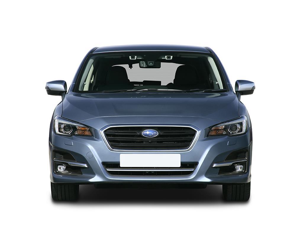 SUBARU LEVORG TOURER 2.0i GT 5dr Lineartronic