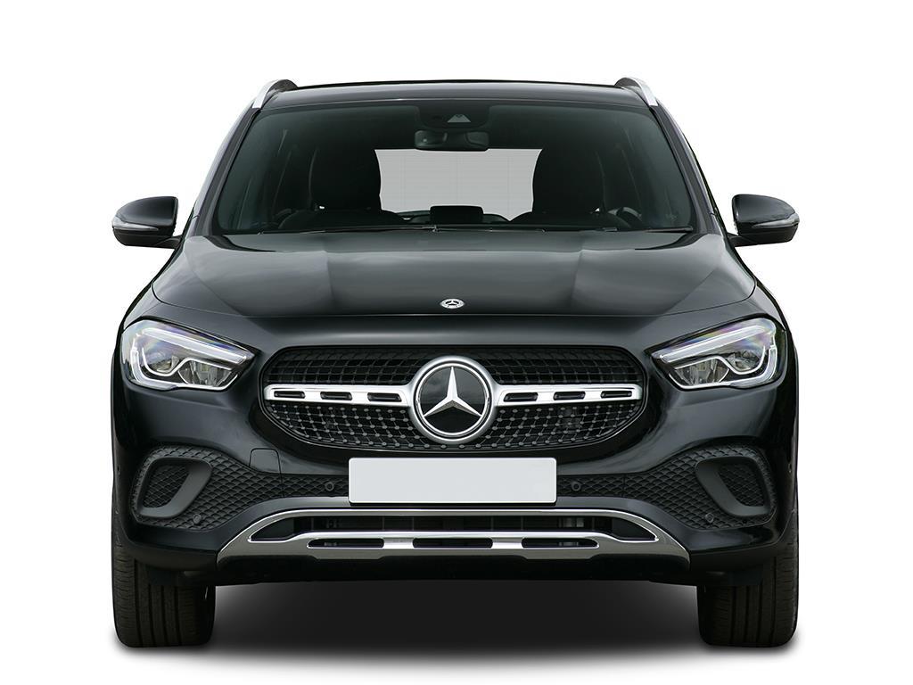 MERCEDES-BENZ GLA DIESEL HATCHBACK GLA 220d 4Matic AMG Line Executive 5dr Auto