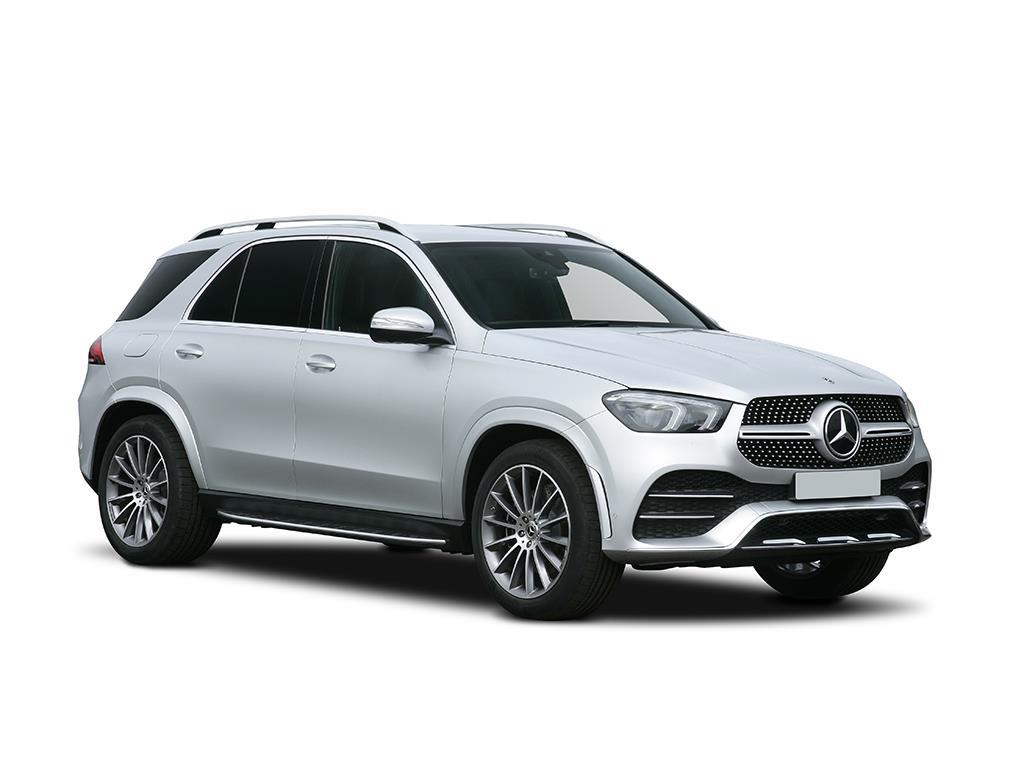 MERCEDES-BENZ GLE DIESEL COUPE GLE 350de 4Matic AMG Line Premium  5dr 9G-Tronic