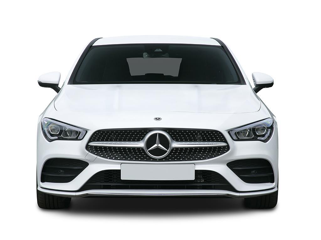 MERCEDES-BENZ CLA SHOOTING BRAKE CLA 180 AMG Line Premium Plus 5dr Tip Auto