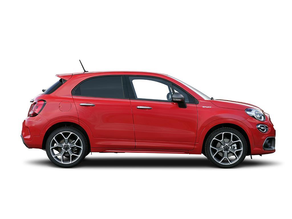 FIAT 500X HATCHBACK 1.0 Sport 5dr