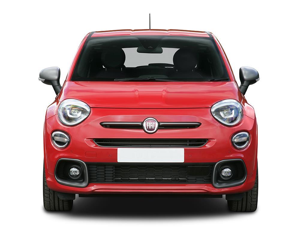 FIAT 500X HATCHBACK 1.0 Sport 5dr