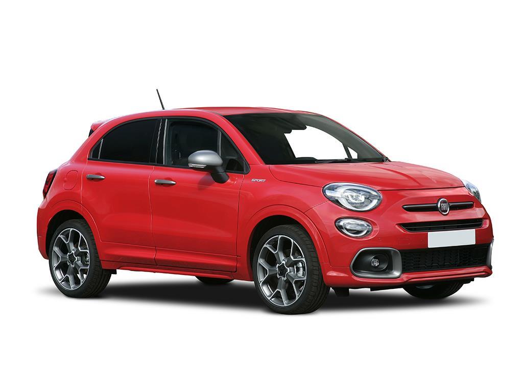 FIAT 500X HATCHBACK 1.0 Sport 5dr