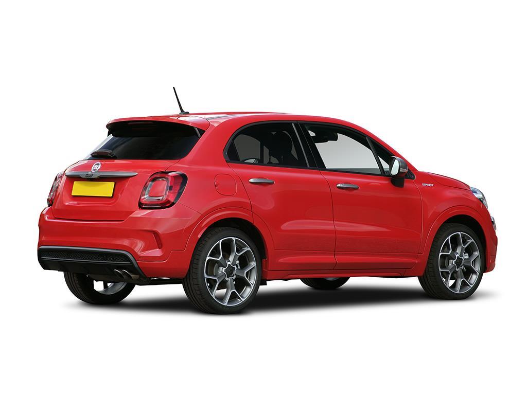 FIAT 500X HATCHBACK 1.0 Sport 5dr