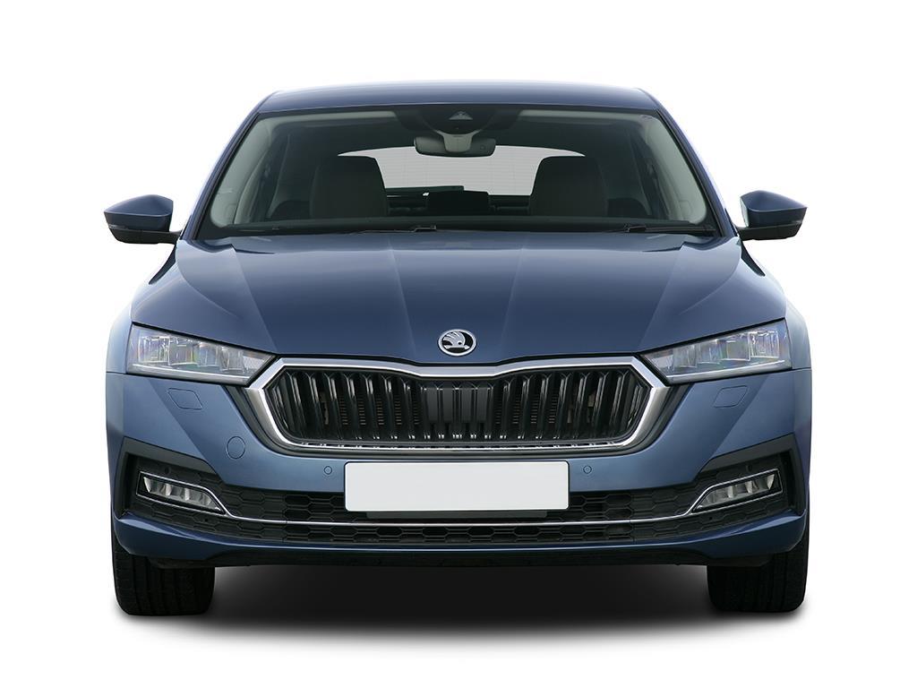 SKODA OCTAVIA HATCHBACK 1.4 TSI iV SE Technology DSG 5dr