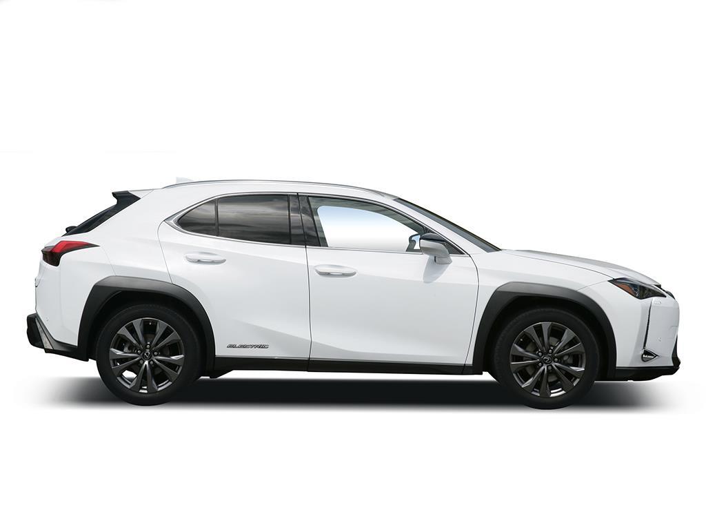 LEXUS UX ELECTRIC HATCHBACK 300e 150kW 54.3 kWh 5dr E-CVT Takumi Pack