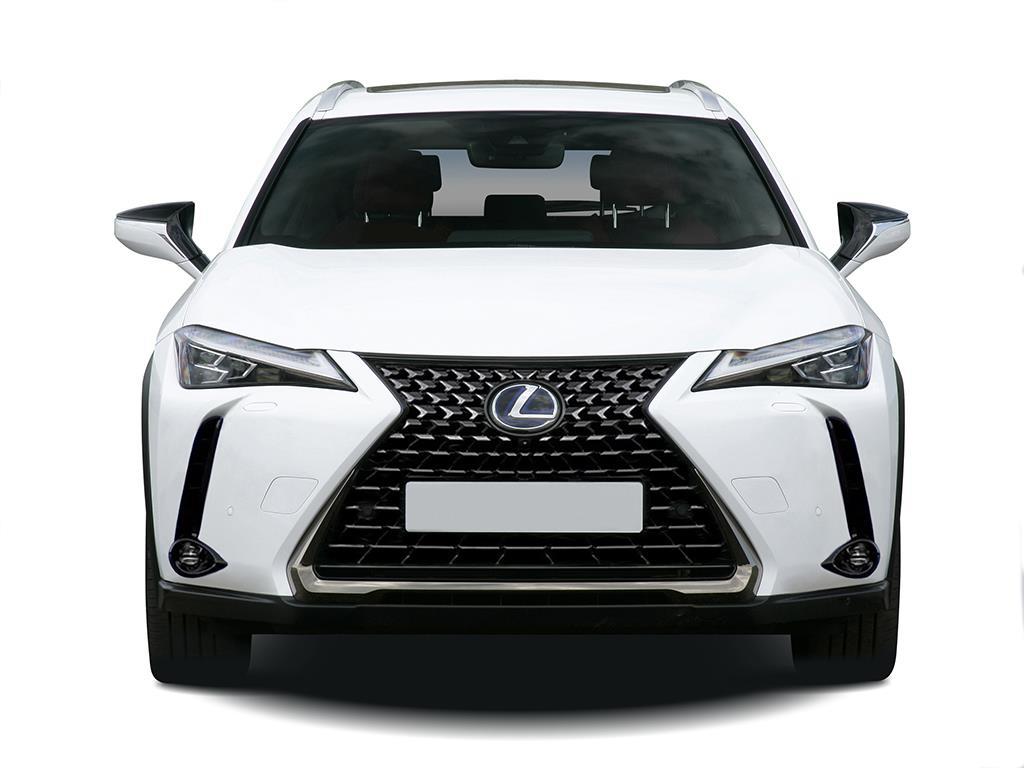 LEXUS UX ELECTRIC HATCHBACK 300e 150kW 54.3 kWh 5dr E-CVT Takumi Pack