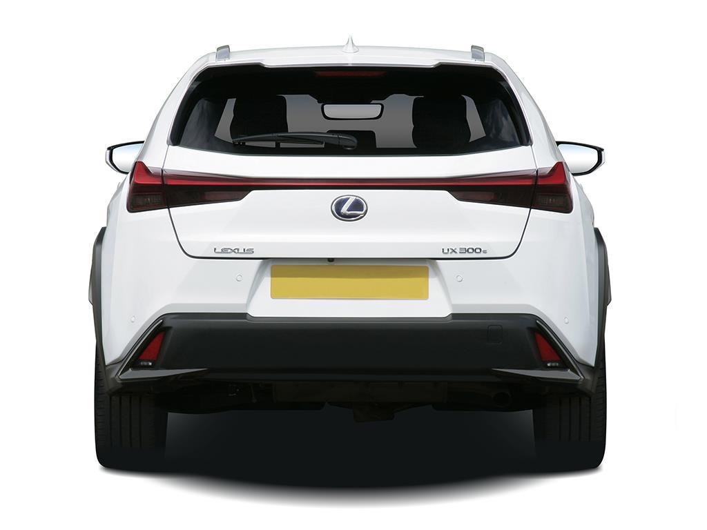 LEXUS UX ELECTRIC HATCHBACK 300e 150kW 54.3 kWh 5dr E-CVT Takumi Pack