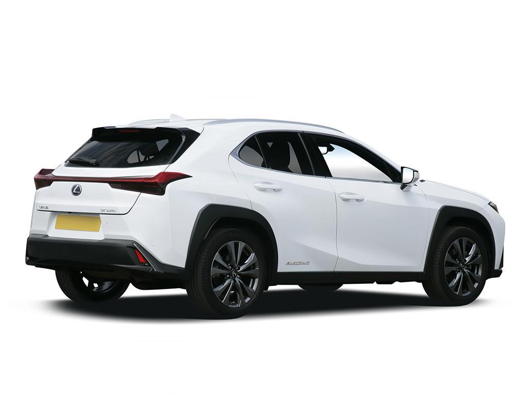 LEXUS UX ELECTRIC HATCHBACK 300e 150kW 54.3 kWh 5dr E-CVT Takumi Pack